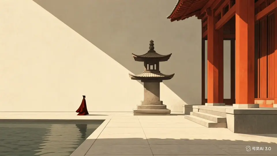 《朱庭·行》